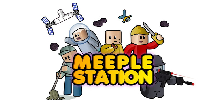 Meeple Station Free Download Full Version Crack PC Game