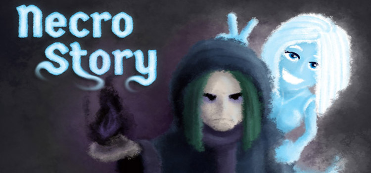 Necromancy Emily's Escape Free Download h-game necromancy english version download
