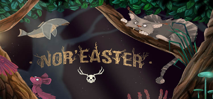 Nor Easter Free Download FULL Version Crack PC Game