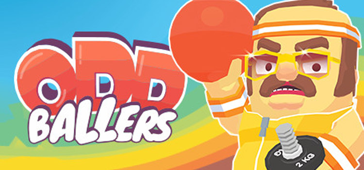 OddBallers Free Download FULL Version Crack PC Game