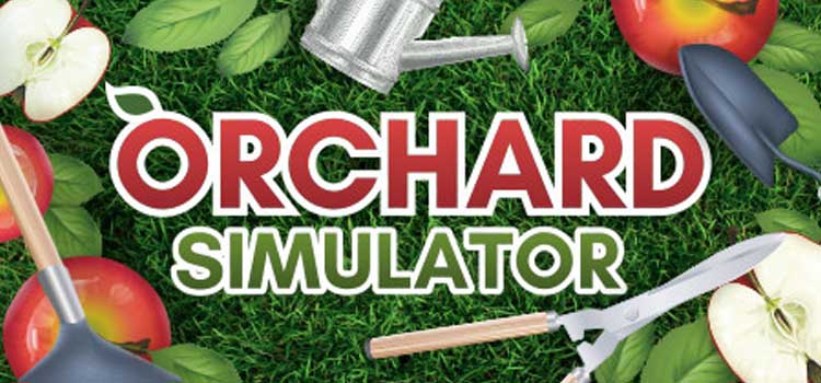 Orchard Simulator Free Download FULL Version PC Game