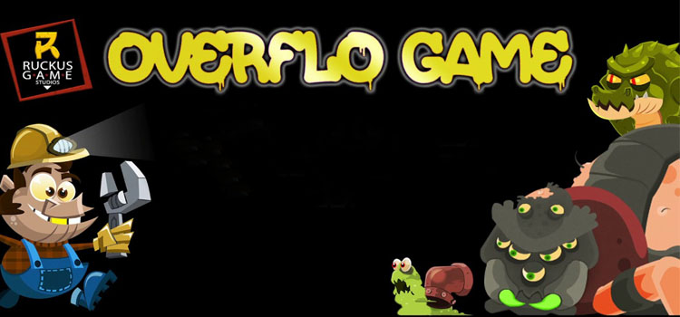 Overflo Game Free Download FULL Version Crack PC Game