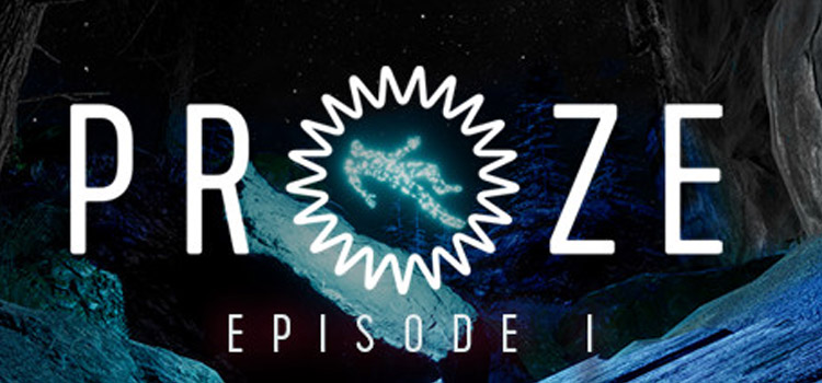 PROZE Episode I Enlightenment Free Download Full PC Game