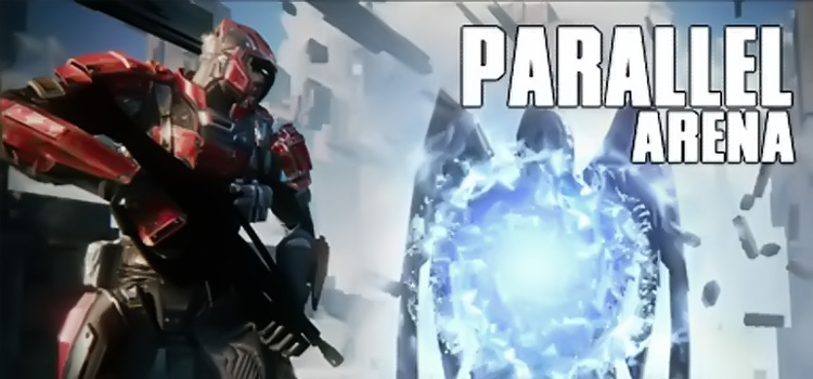 Parallel Arena Free Download Full Version Crack PC Game