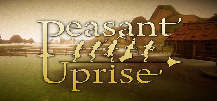 Peasant Uprise Free Download Full Version Crack PC Game