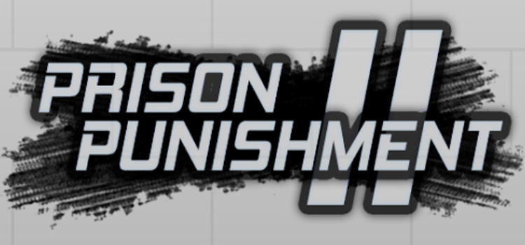 Prison Punishment 2 Free Download Full Version PC Game