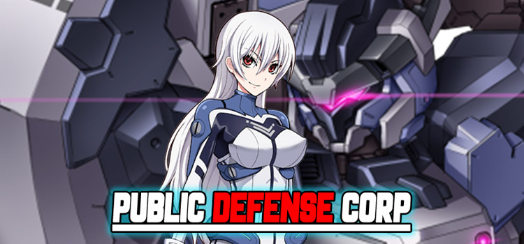 Public Defense Corp Free Download FULL Version PC Game