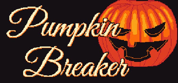 Pumpkin Breaker Free Download Full Version Crack PC Game