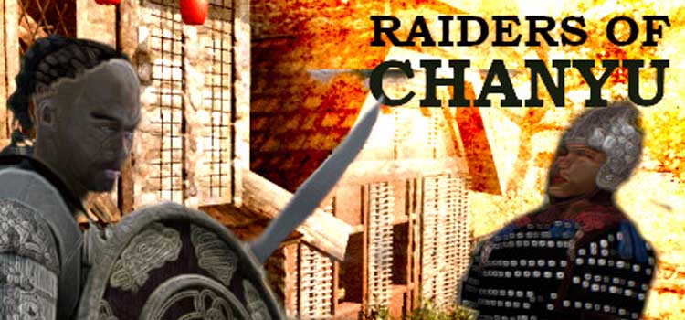 Raiders Of Chanyu Free Download FULL Version PC Game
