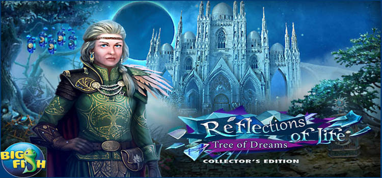 Reflections Of Life Tree Of Dreams Free Download PC Game