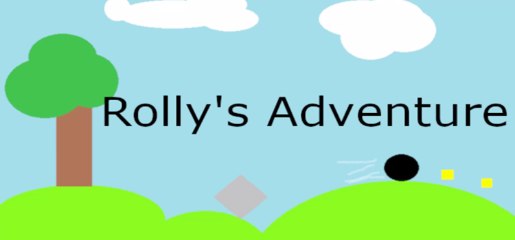 Rollys Adventure Free Download Full Version Crack PC Game