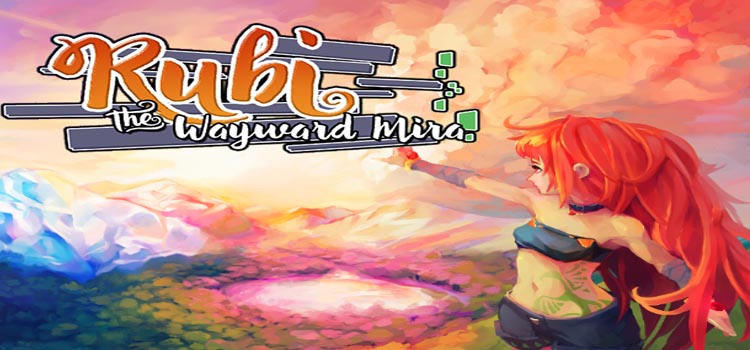 Rubi The Wayward Mira Free Download FULL PC Game