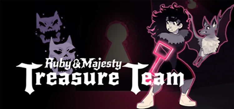 Ruby And Majesty Treasure Team Free Download Full PC Game
