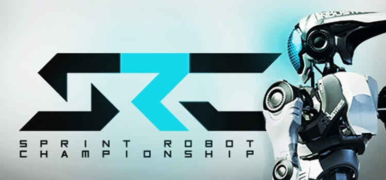 SRC Sprint Robot Championship Free Download Full PC Game