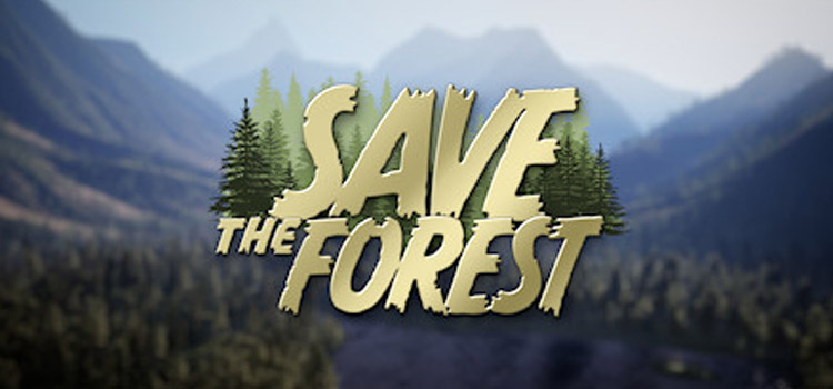 Save The Forest Free Download Full Version Crack Pc Game