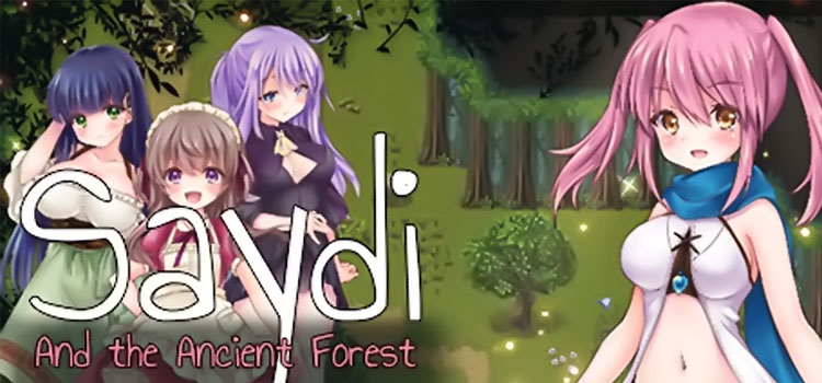 Saydi And The Ancient Forest Free Download Full PC Game