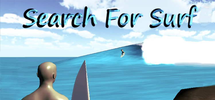 Search For Surf Free Download FULL Version PC Game