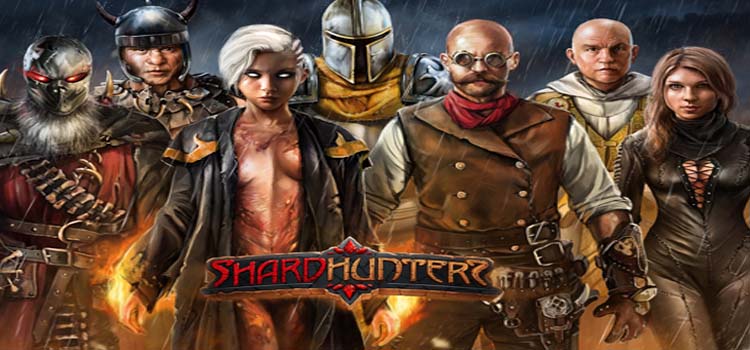 Shardhunters Free Download FULL Version Crack PC Game