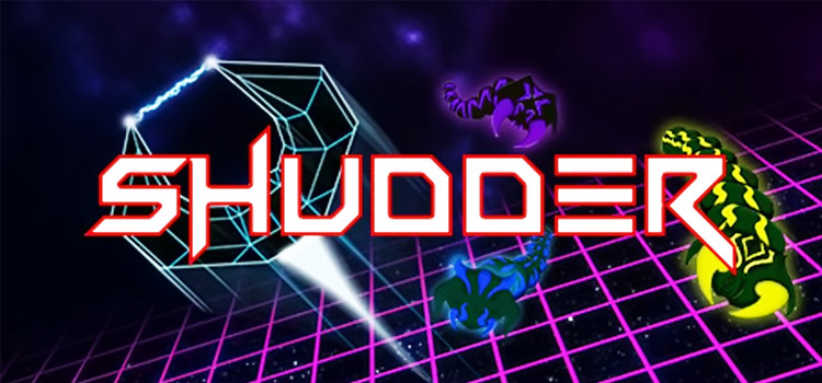 shudder rgmechanics