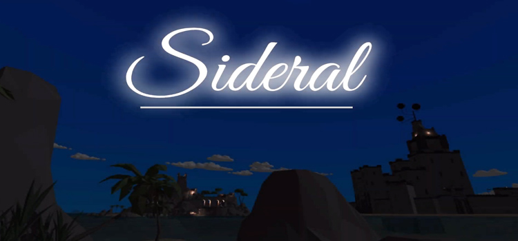 Sideral Free Download Full Version Crack PC Game Setup