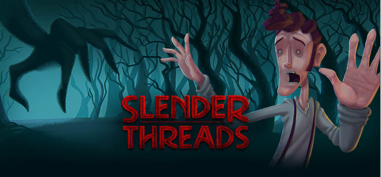 Slender Threads Free Download Full Version Crack PC Game