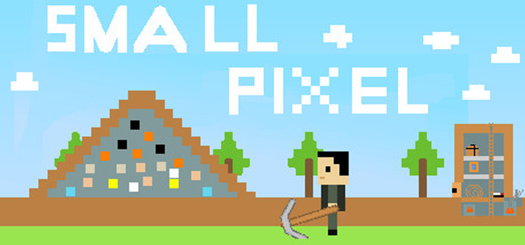 Small Pixel Free Download Full Version Crack PC Game