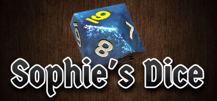 Sophies Dice Free Download FULL Version Crack PC Game