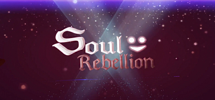 Soul Rebellion Free Download Full Version Crack PC Game