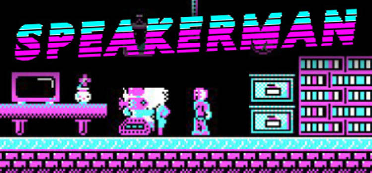 Speakerman Free Download FULL Version Crack PC Game