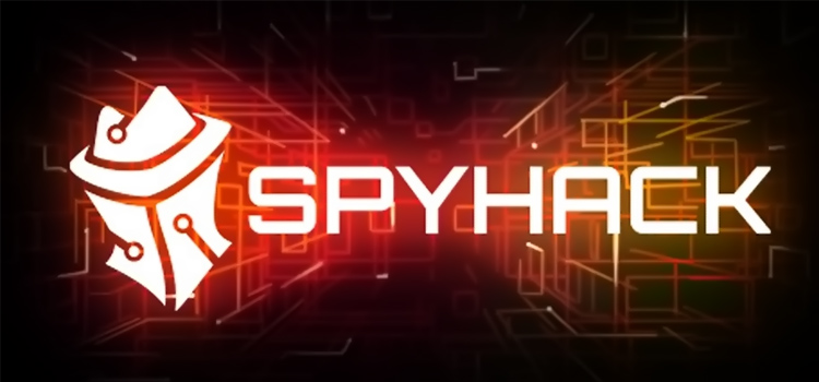 Spyhack Free Download FULL Version Crack PC Game