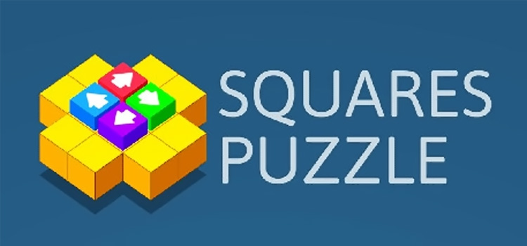 Squares Puzzle Free Download Full Version Crack PC Game