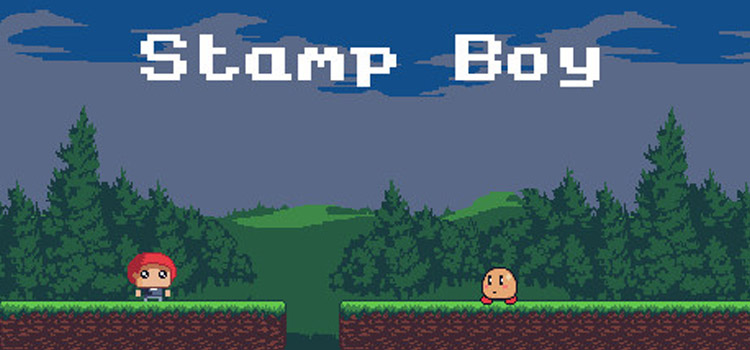 Stamp Boy Free Download FULL Version Crack PC Game
