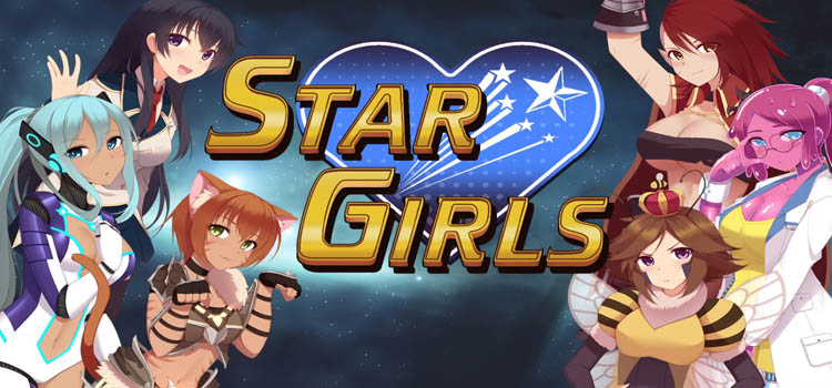 Star Girls Free Download FULL Version Crack PC Game