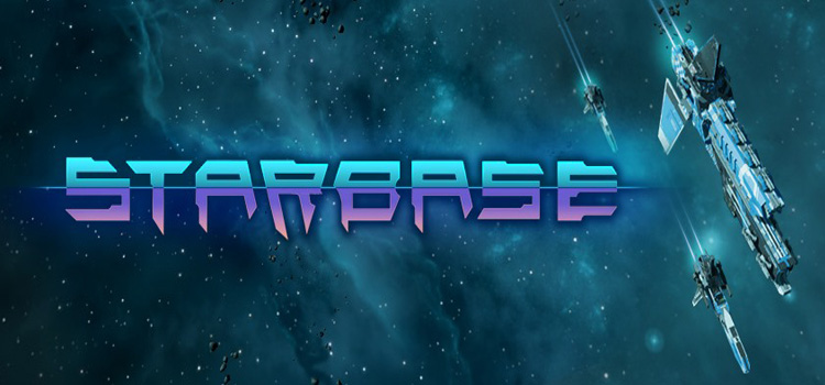 Starbase Free Download FULL Version Crack PC Game Setup