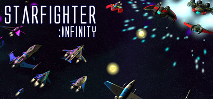 Starfighter Infinity Free Download Full Version PC Game