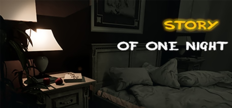 Story Of One Night Free Download FULL Version PC Game