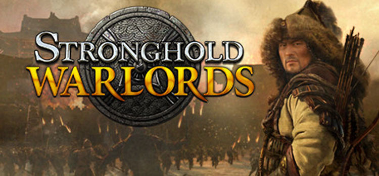Stronghold Warlords Free Download Full Version PC Game