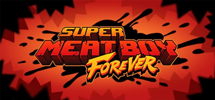 Super Meat Boy Forever Free Download Full Version PC Game