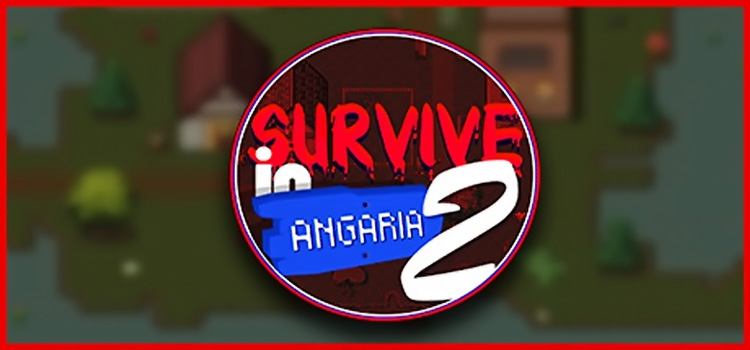 Survive In Angaria 2 Free Download Full Version PC Game