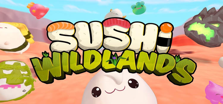 Sushi Wildlands Free Download Full Version Crack PC Game