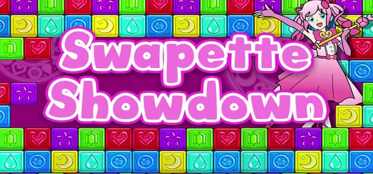 Swapette Showdown Free Download FULL Version PC Game