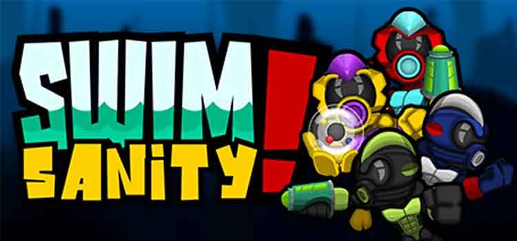 Swimsanity Free Download FULL Version Crack PC Game