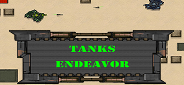 Tanks Endeavor Free Download Full Version Crack PC Game