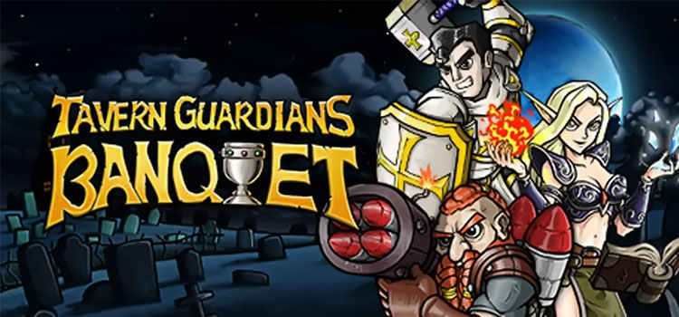 Tavern Guardians Banquet Free Download Crack PC Game