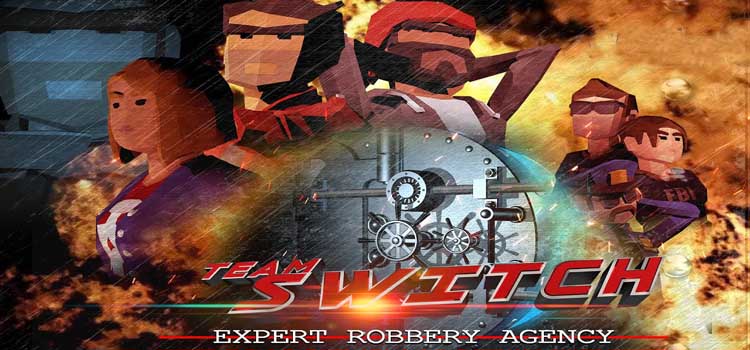 Team Switch VR Free Download Full Version Crack PC Game