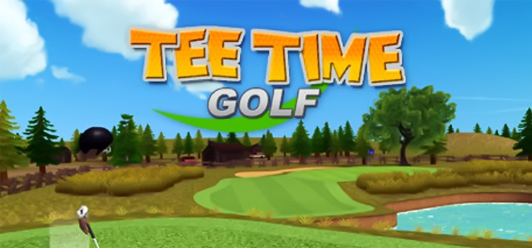 Tee Time Golf Free Download Full Version Crack PC Game