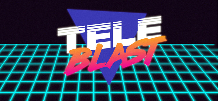 TeleBlast Free Download FULL Version Crack PC Game