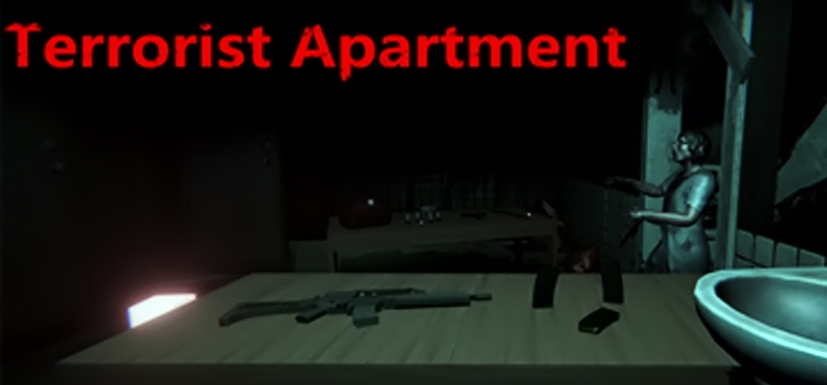 Terrorist Apartment Free Download Full Version PC Game