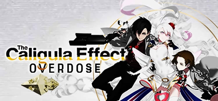 The Caligula Effect Overdose Free Download Full PC Game