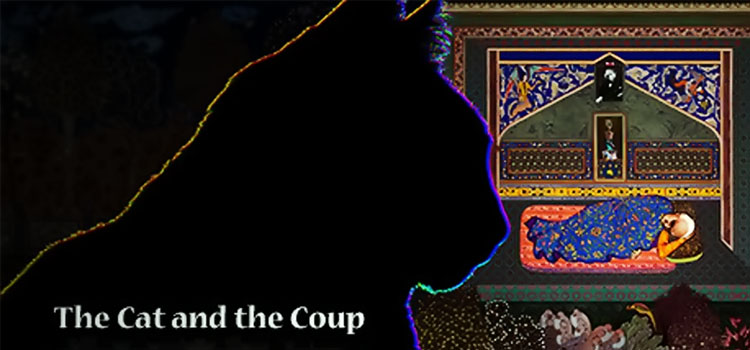 The Cat And The Coup 4K Remaster Free Download PC Game